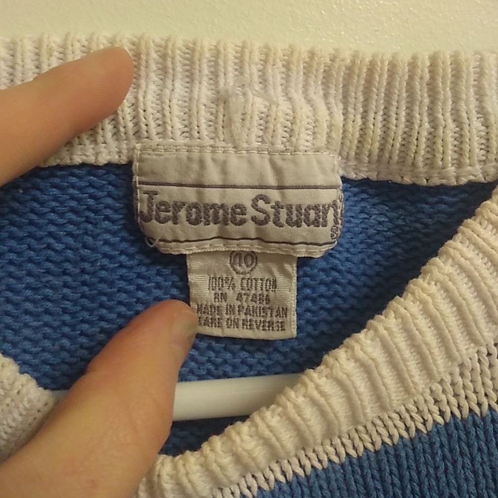 Vintage sweater - Picture 3 of 3